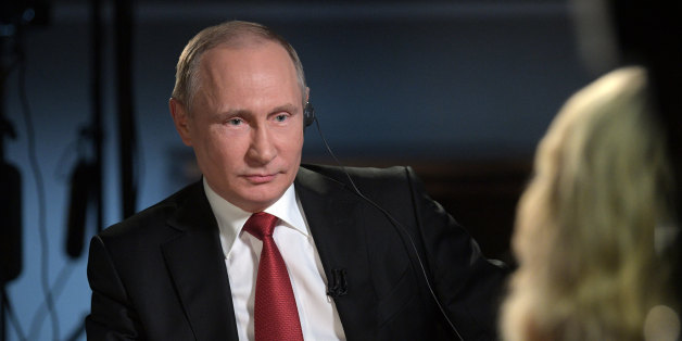 Ein geleakter NSA-Bericht belegt Russlands Eingriffe in die US-Wahl