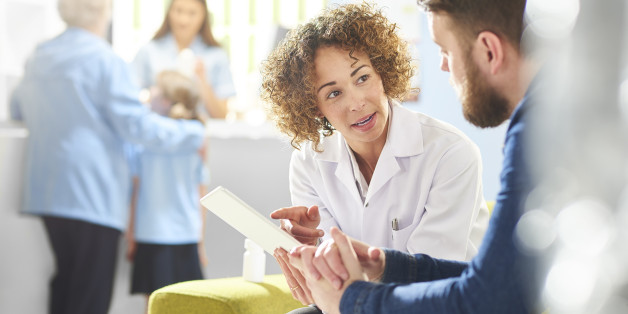 23 Millionen Schmerzpatienten gibt es: Doch ihre Versorgung ist lückenhaft - was sich ändern muss