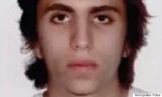 youssef zaghba