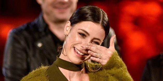 Bei "Sing meinen Song" verrät Lena zum ersten Mal die traurige Geschichte, die hinter ihrem Song "Home" steckt