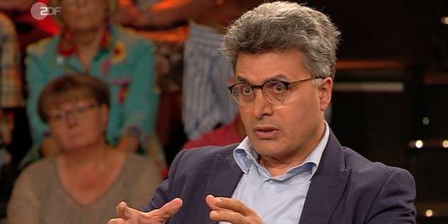"Viel mehr Muslime müssen aufstehen": IS-Experte erklärt, was in der islamischen Welt passieren sollte