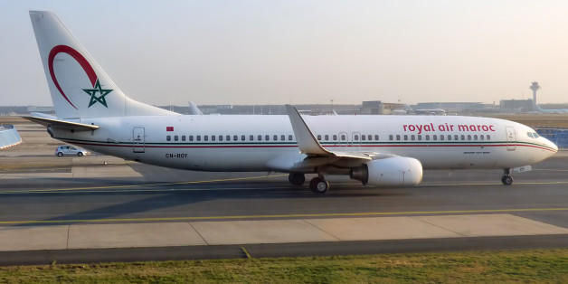 La RAM annule les vols de 6 destinations en transit à Doha.