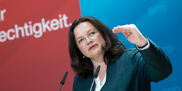 "Die Renten-Resterampe": Rentenkonzept der SPD stößt auf scharfe Kritik