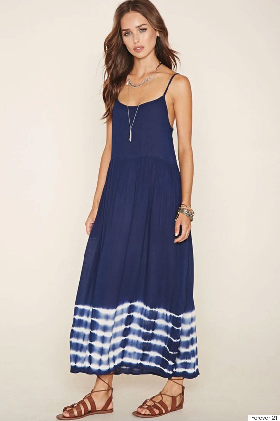 According To Polyvore, These Are The Top 10 Most-Searched Summer Dress ...
