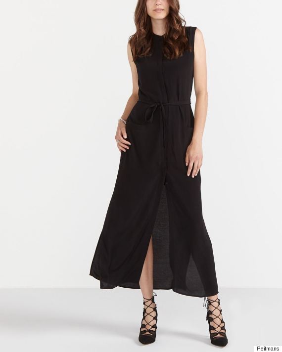 According To Polyvore, These Are The Top 10 MostSearched Summer Dress