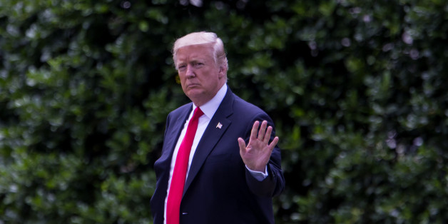US-Präsident Trump wird sich von Comey einiges vorwerfen lassen müssen