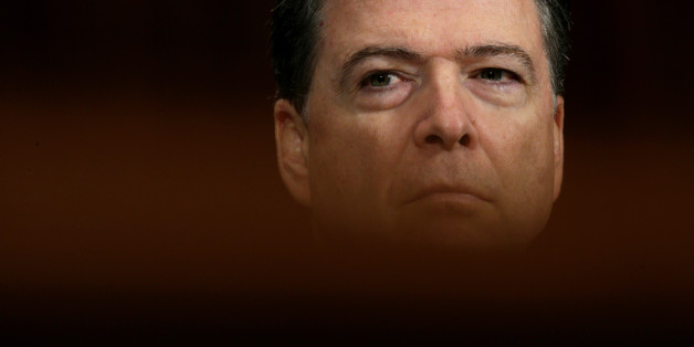 Live Blog: Ex-FBI-Chef Comey sagt gegen US-Präsident Trump aus