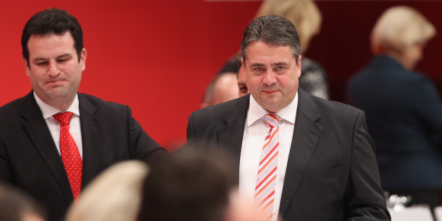 SPD wirft CDU Täuschung der Wähler vor: "Sie wollen die Rente mit 70"