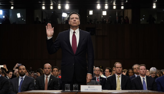 james comey