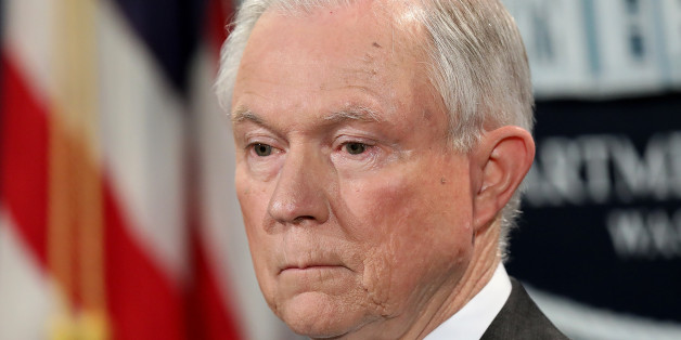 Comey-Anhörung: Der wahre Verlierer des Tages ist Trumps Justizminister