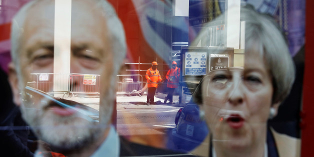 Großbritannien-Wahl im News-Blog
