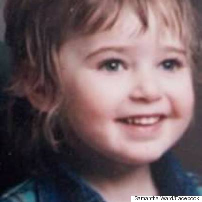 tiffany dawn ward