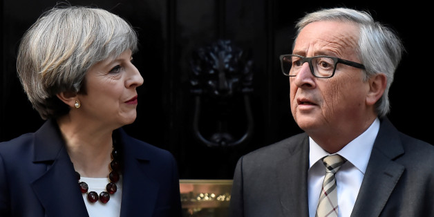 Was bedeutet Mays Wahlschlappe für den Brexit? Die 4 wichtigsten Antworten