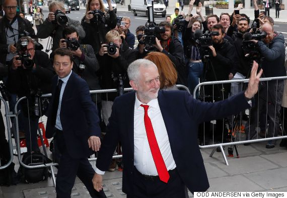 corbyn