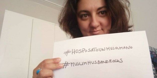 "J'ai épousé un musulman": Pourquoi ce hashtag est devenu viral en Italie