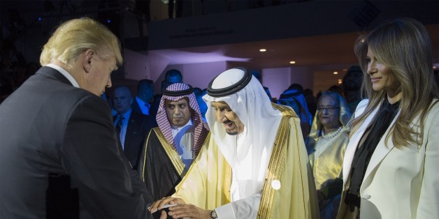US-Außenminister fordert Golfstaaten auf, die Katar-Blockade zu beenden