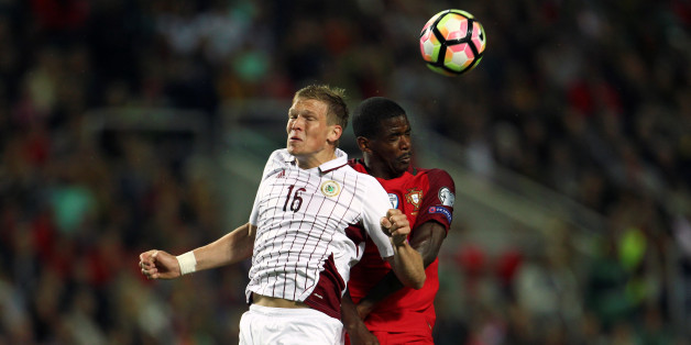 Portugal trifft in der WM-Qualifikation nun auf Lettland