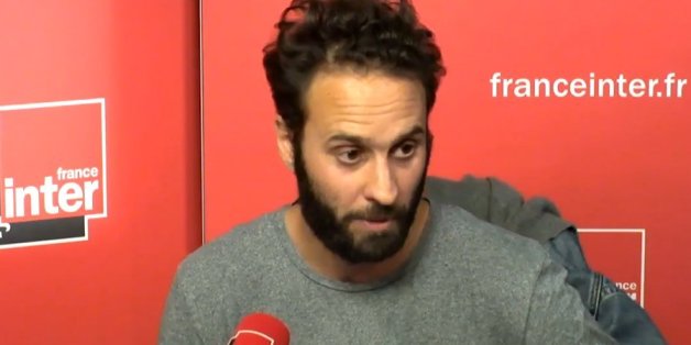 Le photojournaliste français donnait sa première interview après un mois de détention en Turquie.