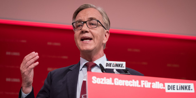Dietmar Bartsch