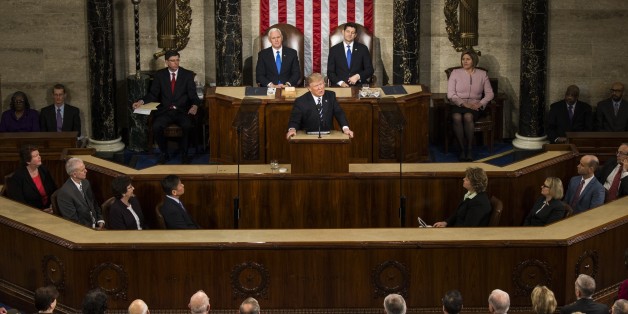 Wie Trump die 220-Milliarden-Dollar-Geheimwaffe der USA aufs Spiel setzt