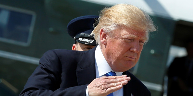 Zwei Staatsanwälte wollen Donald Trump wegen Korruption anklagen