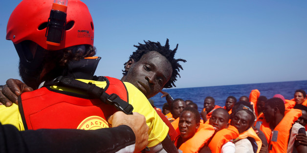 "Shuttle-Service nach Italien": Innenpolitischer Sprecher der Unionsfraktion attackiert Flüchtlingsretter