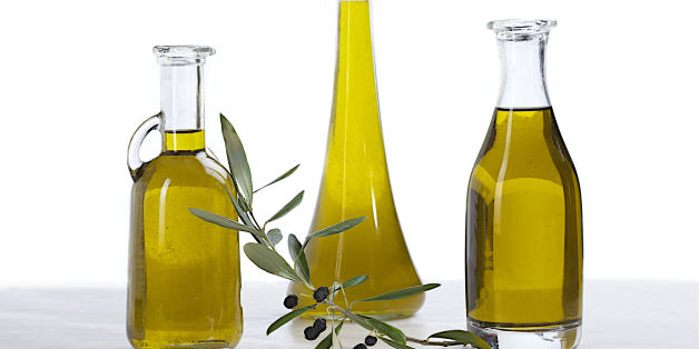 Olive Oil. (Photo by: MediaForMedical/UIG via Getty Images)