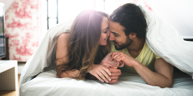 8 wissenschaftliche Gründe, warum ihr jeden Tag einen Orgasmus haben solltet.