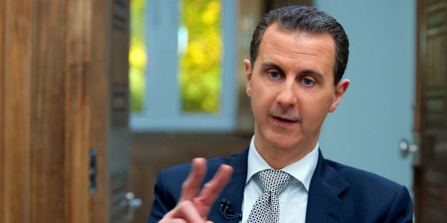 Eine Verwandte von Syriens Diktator Assad lebt als Asylsuchende in Nordrhein-Westfalen