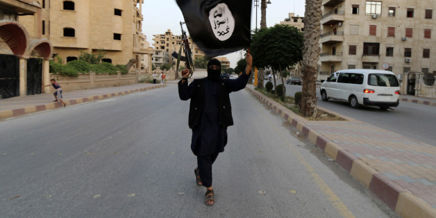 Salafisten-Familien reiste zum IS - und kassierte 19.278 Euro Sozialhilfe