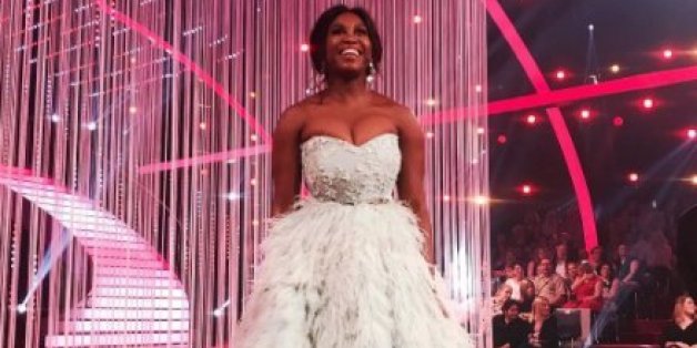 Nach "Let's Dance": Dieses Liebesbekenntnis von Motsi Mabuse begeistert die Fans.