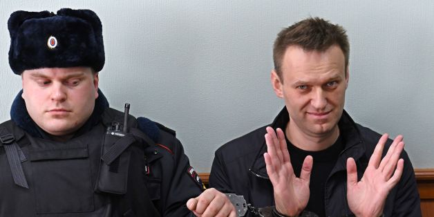 Die 10 größten Irrtümer über die russischen Opposition