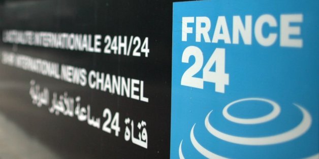 Le tournage d'une émission de France 24 interdit au Maroc