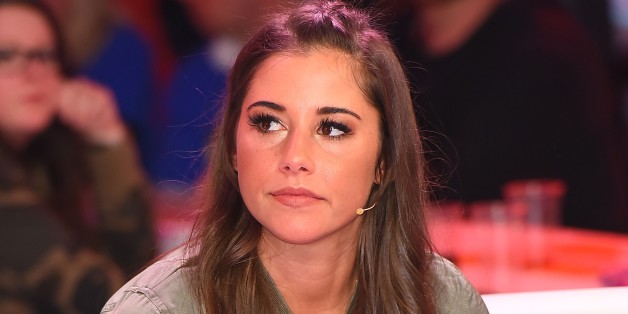 Liebes-Drama bei Sarah Lombardi: Sängerin soll sich von neuem Freund getrennt haben