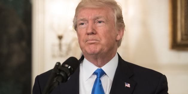 Die Ermittler wollen untersuchen, ob Donald Trump die Justiz behinderte.