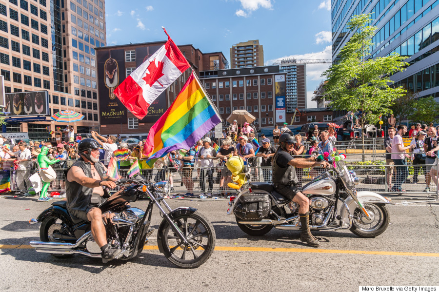 10 Toronto Pride Events You Don't Want To Miss HuffPost Canada
