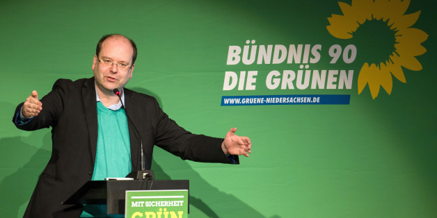 Grüne machen Kampfansage an die Union – sie offenbart ein großes Problem der Partei