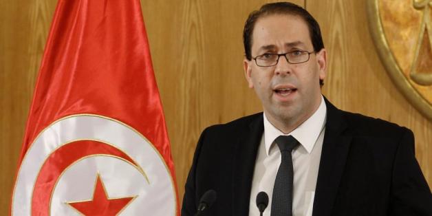 Le chef du gouvernement tunisien en visite de travail au Maroc les 18 et 19 juin