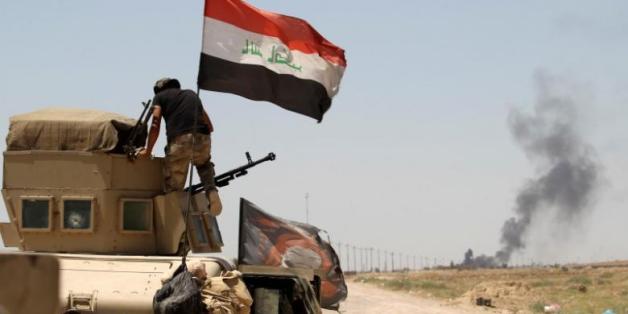 Irak: L'armée reprend à Daech un poste-frontière dans l'ouest du pays