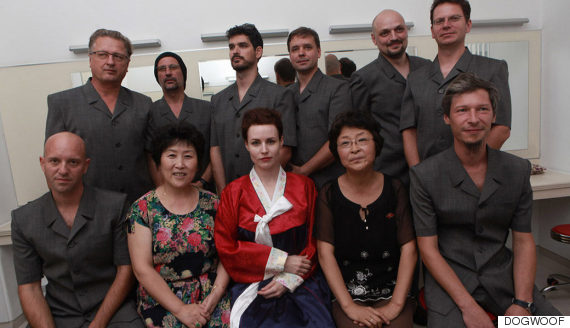 laibach