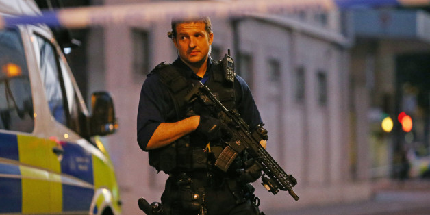 "London ist zu einer Kriegszone geworden": Der Besorgnis erregende Absturz der britischen Hauptstadt ins Chaos