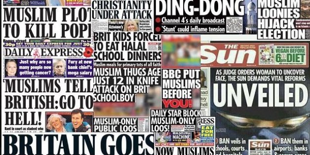 Der Anschlag vor einer Londoner Moschee hat gezeigt, wie perfide die britische Presse Hass schürt