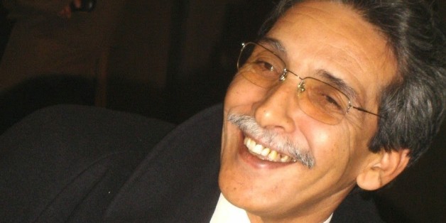 Driss Benzekhri donnera son nom à l'Institut national de formation aux droits de l'Homme