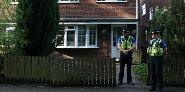 47 Jahre alt, vier Kinder: So unscheinbar wirkte der mutmaßliche Täter von London