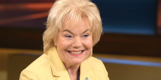 Erika Steinbach erzürnt wieder einmal die Öffentlichkeit
