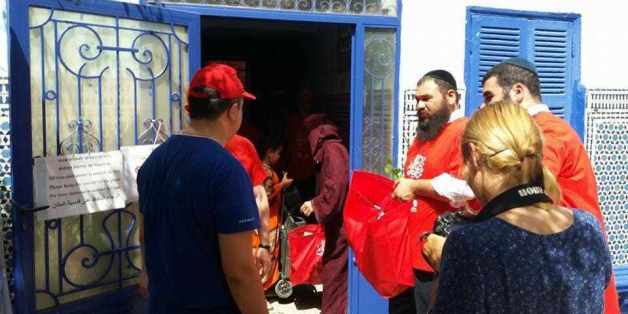 Marrakech: Des associations juives distribuent des ftours à 1.500 familles dans le besoin