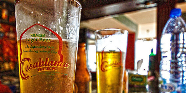 L'importation d'alcool au Maroc baisse drastiquement avant ramadan