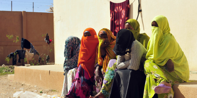 Studie: Mehr als die Hälfte der Europäer wollen einen Einreisestopp für Muslime