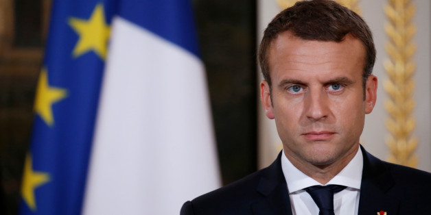Die Rücktritte der Minister werfen ein kritisches Licht auf Macron