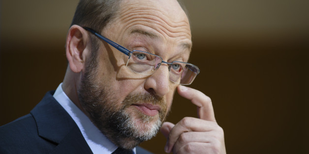Nach Ende des Schulz-Hypes: SPD-Kandidat gibt zu, was sein größter Fehler war